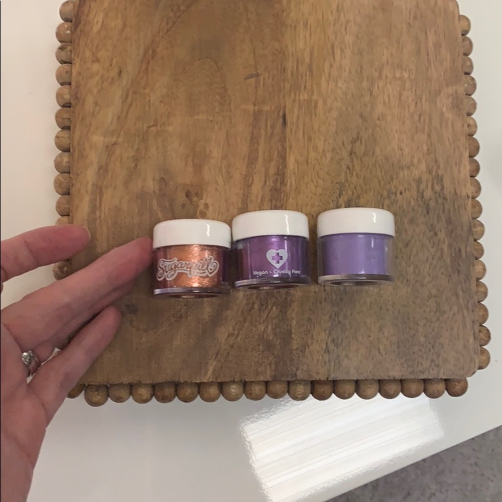 Sugarpill Loose Eyeshadows